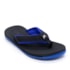 Chinelo Kenner Infantil Masculino Preto