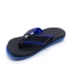 Chinelo Kenner Infantil Masculino Preto