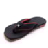 Chinelo Kenner Infantilmasculino Preto