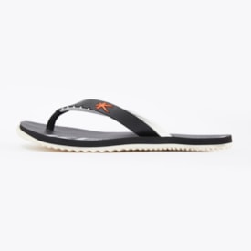 Chinelo Kenner Kick.s Arrrow Masculino  e Cinza