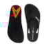 Chinelo Kenner Kick.S Masculino Preto