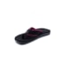 Chinelo Kenner Kivah Cushy Tkh Feminino Preto