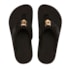 Chinelo Kenner Kivah Full Force Masculino Preto