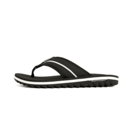 Chinelo Kenner Kivah Slot Masculino Branco