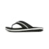 Chinelo Kenner Kivah Slot Masculino Branco