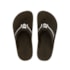 Chinelo Kenner Kivah Slot Masculino Branco