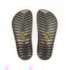 Chinelo Kenner Kivah Slot Masculino Preto