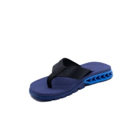 Chinelo Kenner Masculino Azul Escuro