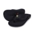 Chinelo Kenner Masculino Preto