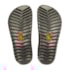 Chinelo Kenner Masculino Preto