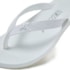 Chinelo Kenner New Summer Feminino Branco