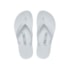 Chinelo Kenner New Summer Feminino Branco