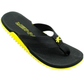 Chinelo Kenner NK6 Highlight HHj-06 Masculino Preto