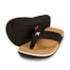 Chinelo Kenner Nk6 Pro Masculino Preto