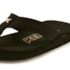 Chinelo Kenner NK6 Pro-U1 Masculino Preto