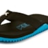 Chinelo Kenner Nk6 Pro U1 Masculino Preto
