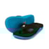 Chinelo Kenner Nk6 Pro U1 Masculino Preto