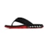 Chinelo Kenner Rakka Flamengo Masculino Preto