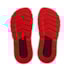 Chinelo Kenner Rakka Flamengo Masculino Preto