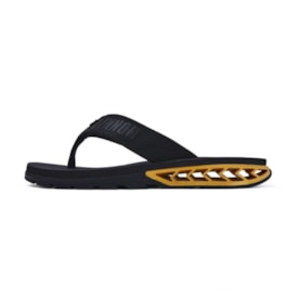 Chinelo Kenner Rakka L7 Masculino Preto