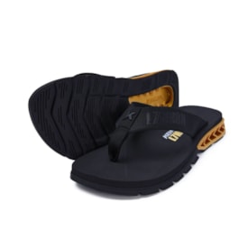 Chinelo Kenner Rakka L7 Masculino Preto
