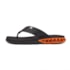 Chinelo Kenner Rakka Masculino Preto