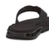 Chinelo Kenner Rakka U1 Masculino Preto