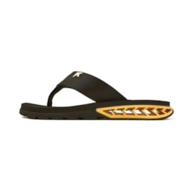 Chinelo Kenner Rakka U1 Masculino Preto