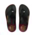 Chinelo Kenner X Gel Flamengo Masculino Preto