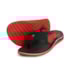 Chinelo Kenner X Gel Flamengo Masculino Preto