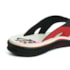 Chinelo Kenner X Gel Flamengo Masculino Preto
