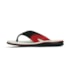 Chinelo Kenner X Gel Flamengo Masculino Preto