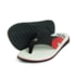 Chinelo Kenner X Gel Flamengo Masculino Preto