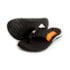 Chinelo Kenner X-Gel Masculino  e Laranja Preto