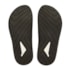 Chinelo Kenner X-Gel Masculino  e Laranja Preto