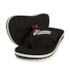 Chinelo Kivah Dots Kenner Masculino Preto