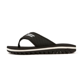 Chinelo Kivah Dots Kenner Masculino Preto