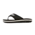 Chinelo Kivah Dots Kenner Masculino Preto