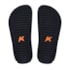 Chinelo Kivah Full Force Kenner Masculino Preto