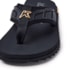 Chinelo Kivah Full Force Kenner Masculino Preto