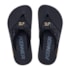 Chinelo Kivah Full Force Kenner Masculino Preto