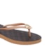 Chinelo Luz Da Lua Rubber Butter Feminino Monograma