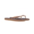 Chinelo Luz Da Lua Rubber Butter Feminino Monograma