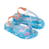 Chinelo Mundo Bita Unissex Infantil Azul