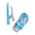 Chinelo Mundo Bita Unissex Infantil Azul