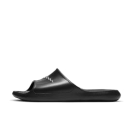 Chinelo Nike Victori One Masculino Preto