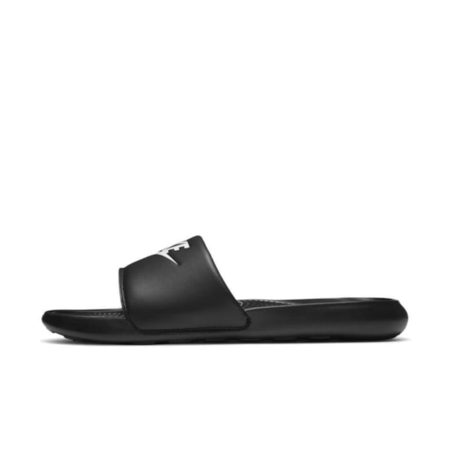 Chinelo Nike Victori OneMasculino Preto