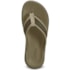 Chinelo Olympikus 921 Unissex Chocolate