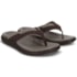 Chinelo Olympikus Caraiva Masculino Chocolate
