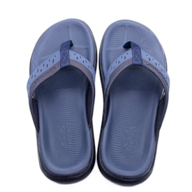 Chinelo Olympikus Caraiva Masculino Petroleo